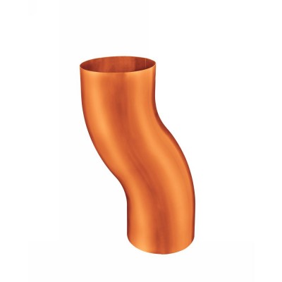GRÖMO ALUSTAR Sockelknie - SX - Sonderfarbe ø100